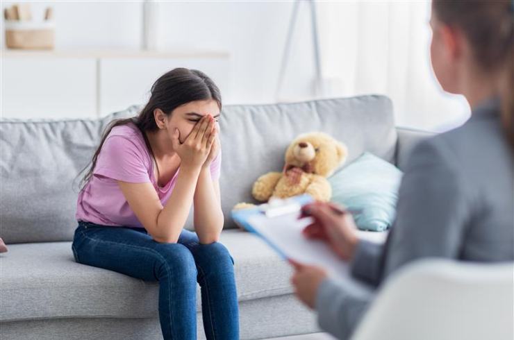 Counselling
